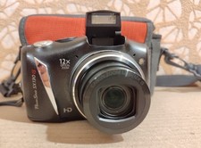 Canon PowerShot SX 130IS 12,1