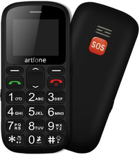 CS181 Telefono Cellulare per