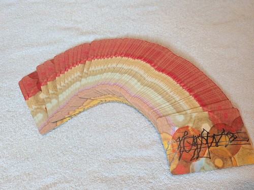 Osho zen tarocchi - 79, carte