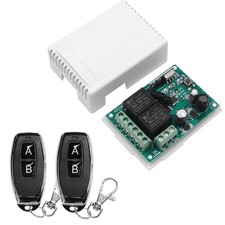 Remote Control Switch Relay