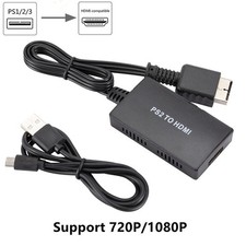 Nuovo convertitore ps2 - nuovo,