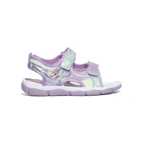 Sandali frozen d4310744s - sandali,