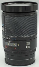 Minolta AF 28-135 mm /4.0-4.5
