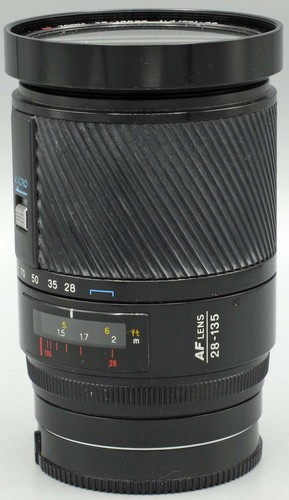 Minolta 135 4 0 - minolta, mm