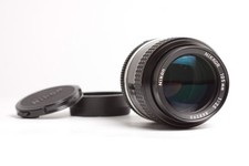 Nikon Nikkor Ai 2.5/105