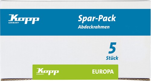 Kopp europa profi - europa, profi-pack