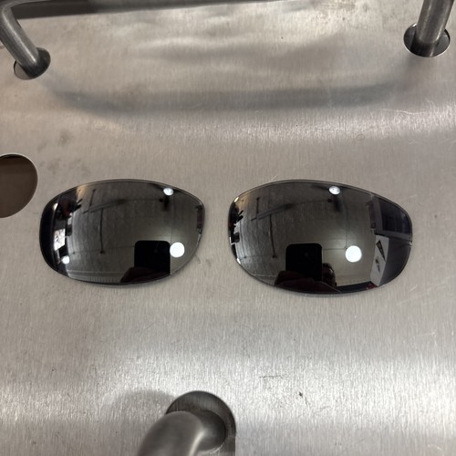 Oakley tightrope lenti nere - lenti,