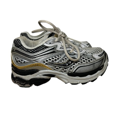 Sneakers saucony omni - sneakers,