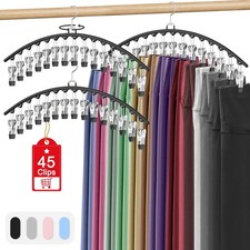 3 Pack Legging Organizer for