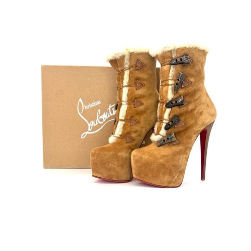 Christian louboutin oulanbator - christian,