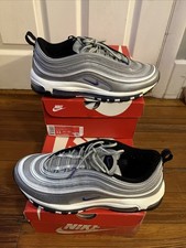 Nike Air Max 97 Argento