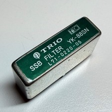 KENWOOD YK-88SN SSB Filter
