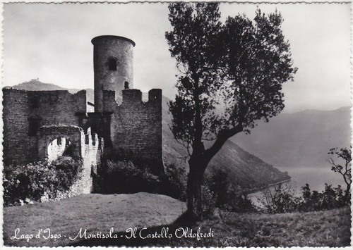Montisola brescia il - brescia,