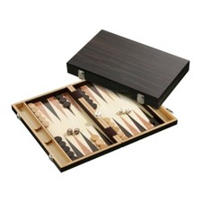 Backgammon - Cassetta - Viktor