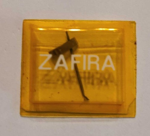 Saphir stéréo zafira - ,