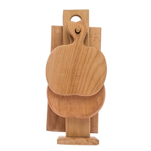 Set taglieri cucina in - 4, da