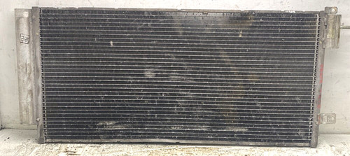 Ricambi usati radiatore aria - radiatore,