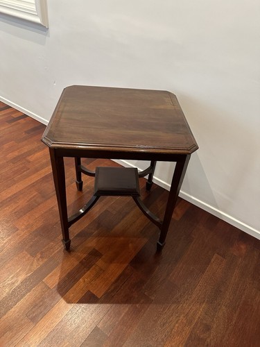 Tavolino antiquariato fine - tavolino, di