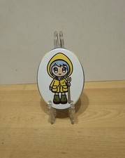 Fotoceramica Luce Mascotte