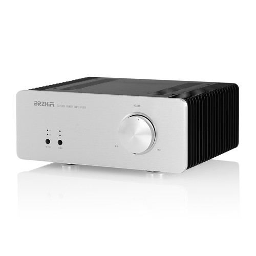 Amplificatore fai case - da,