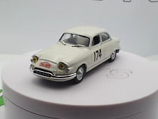 Panhard PL17 Edicola 1/43