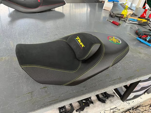 Rivestimento sella tmax cover - rivestimento,