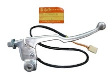 Suzuki Lever Switch Brake
