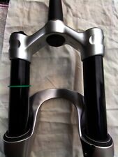 forcella manitou mezzer pro limited