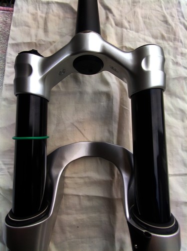 Forcella manitou mezzer pro - forcella,