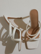 Sandali  sexy tacco alto