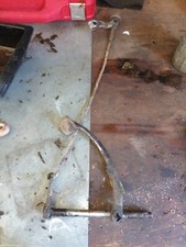 Leva Freno Benelli Motobi 50 Completa