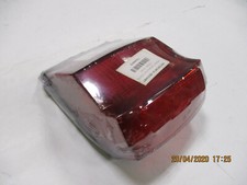 FANALE POSTERIORE COMPLETO VESPA PX 125-150 P200E 78-83 T3248010