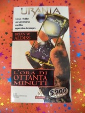 Book Libro URANIA n.1311 L'ORA