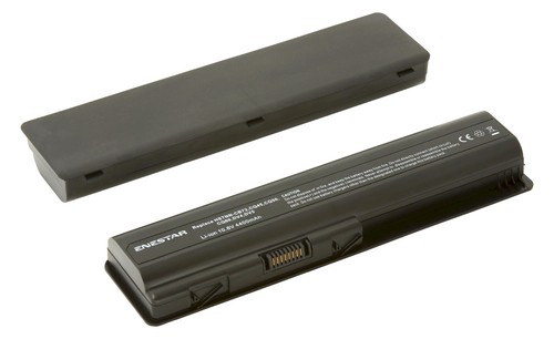Batteria 4400 mah - mah, per
