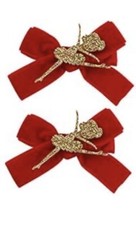 Fermagli per capelli ballerina