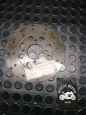 Disco Freno Anteriore Diam 180 Mbk Booster Yamaha Bws