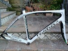 Wilier Triestina Cento Team Lampre Damiano Cunego Edition Very Very Rare Telaio 