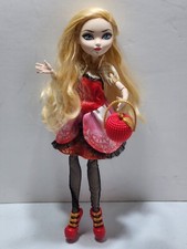 Ever After High Primo Capitolo