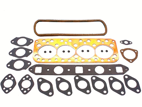 Guarnizioni testata kit