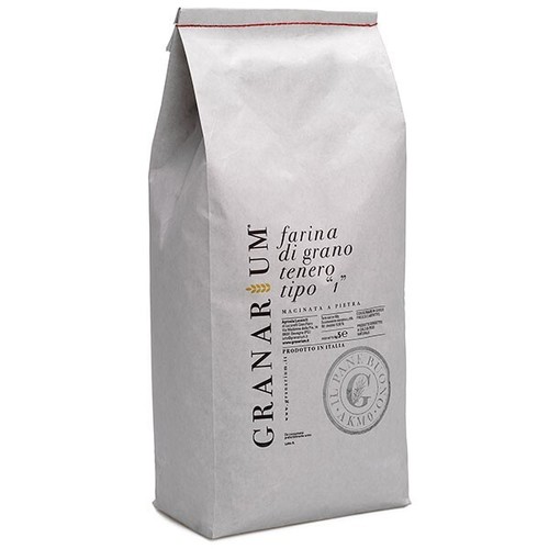 Farina granarium tipo 1 - granarium®,