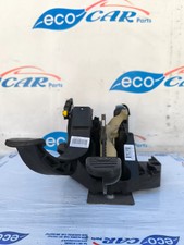 Pedaliera freno frizione Alfa