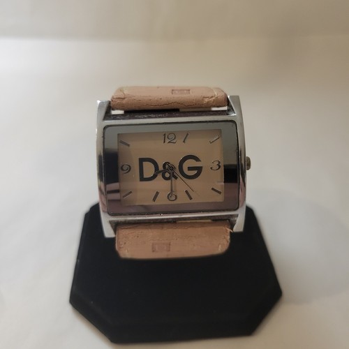 Montre dolce gabbana g - &, –