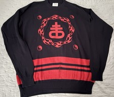 MAGLIONE DROP DEAD DISTRESSED