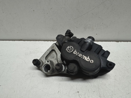 Pinza freno posteriore bmw - posteriore,
