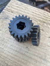 Minarelli cambio z20 - z20, sesta