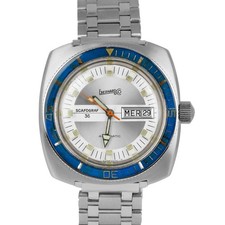 Orologio Vintage Eberhard &