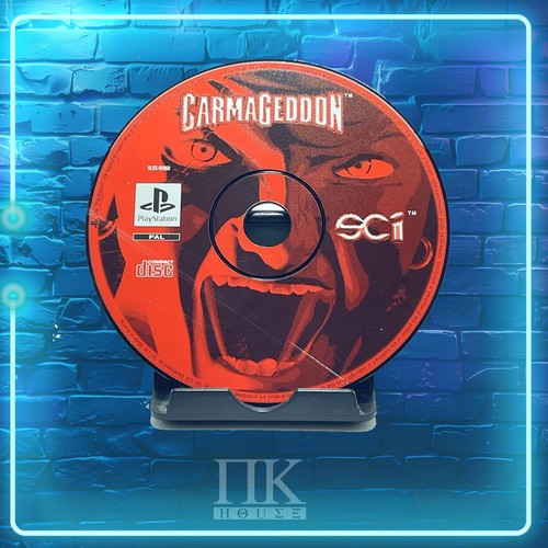 Carmageddon gioco per - carmageddon,