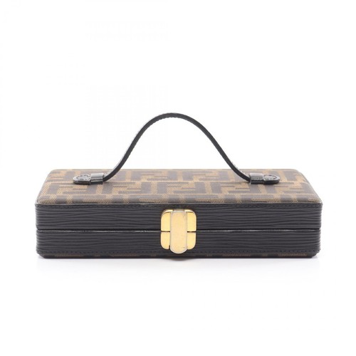 Fendi zucca vanity - zucca, jewelry