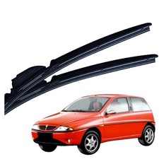 Spazzole Tergicristalli Per