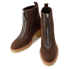 Stivali corti HERMES Jingle 55